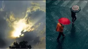 Read more about the article मध्यप्रदेश में नए सिस्टम के एक्टिव होने तक कम रहेगी बारिश की एक्टिविटी!