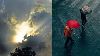 You are currently viewing मध्यप्रदेश में नए सिस्टम के एक्टिव होने तक कम रहेगी बारिश की एक्टिविटी!