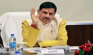 Read more about the article CM डॉ. यादव 10 अक्टूबर को करेंगे सम्पदा 2.0 का शुभारंभ, वित्त एवं वाणिज्यिक कर मंत्री देवडा बोले – संपत्ति पंजीकरण प्रक्रिया को डिजिटल बनाने की दिशा में यह एक महत्वपूर्ण कदम है