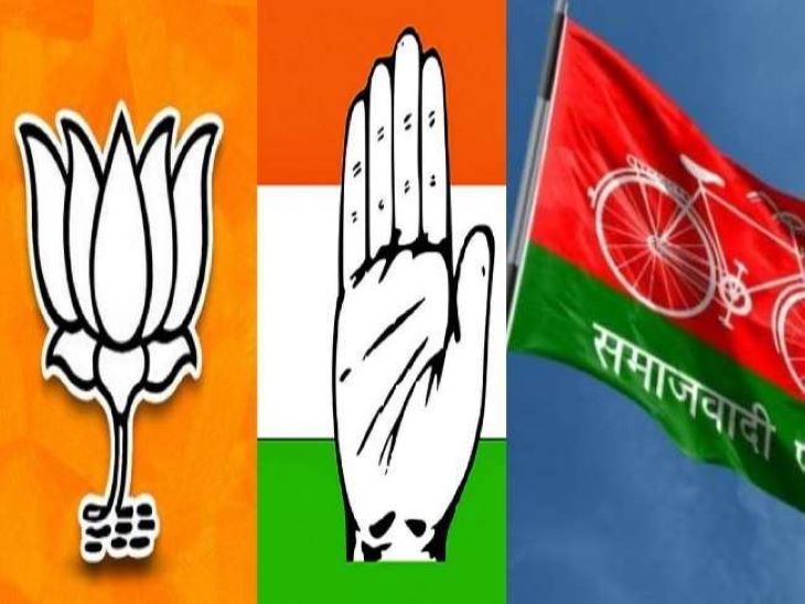 You are currently viewing बुधनी-विजयपुर उपचुनाव: बुधनी विधानसभा सीट पर त्रिकोणीय हुआ मुकाबला: कांग्रेस से नाराज सपा ने उतारा उम्मीदवार, कांग्रेस के बागी को दिया टिकट