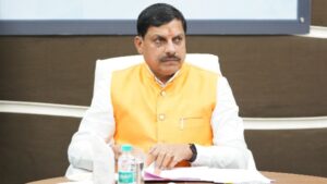 Read more about the article 12 से 18 नवंबर तक उज्जैन में कालिदास समारोह का आयोजन होगा, गढ़कालिका मंदिर में वागअर्चन से होगी शुरुआत; मुख्यमंत्री डॉ. मोहन यादव ने समारोह को लेकर अधिकारियों को दिए जरूरी दिशा-निर्देश