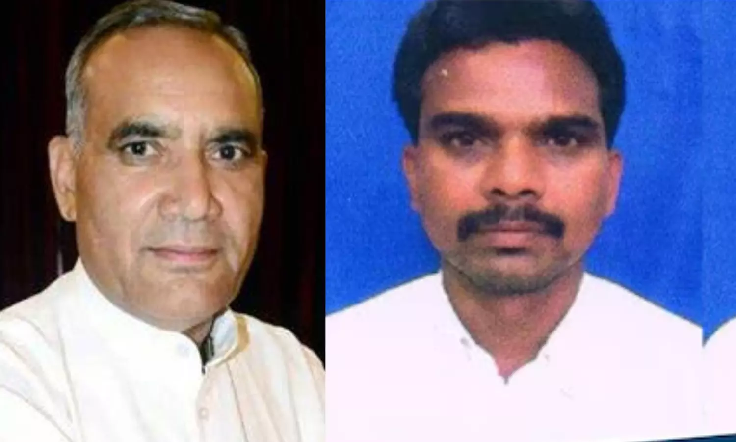 You are currently viewing Breaking News: विजयपुर सीट पर भाजपा को बड़ा झटका, 7 हजार से ज्यादा वोट से जीते कांग्रेस के मुकेश मल्होत्रा