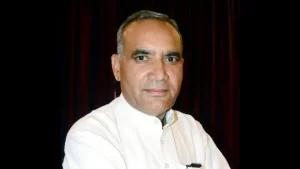 Read more about the article मंत्री रामनिवास रावत का इस्तीफा! अब मुख्यमंत्री डॉ. मोहन यादव के पास पहुँचा वन मंत्री का प्रभार, मंत्री पद की रेस में कई नेता शामिल