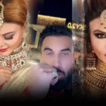राखी सावंत का पाकिस्तानी प्रेमी! तीसरी शादी के लिए पूरी तरह से तैयार, पाकिस्तान के एक्टर-पुलिस ऑफिसर से होगी शादी!