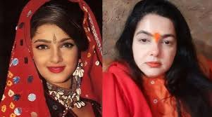 Read more about the article ग्लैमर क्वीन बनी संन्यासिनी! ममता कुलकर्णी ने छोड़ा फिल्मी करियर, अपनाया सन्यास का मार्ग; अब कहलाएंगी यमाई ममतानंद गिरि