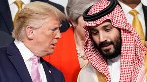 You are currently viewing फिर निशाने पर मुस्लिम देश! डोनाल्ड ट्रंप का नया फरमान: मुस्लिम देशों और प्रवासियों पर ‘कड़ी स्क्रीनिंग’, नए आदेश से बढ़ी बेचैनी