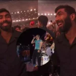 Coldplay ने अहमदाबाद में मचाया धमाल: कॉन्सर्ट में गूंजा ‘वंदे मातरम’ और ‘मां तुझे सलाम’, क्रिस मार्टिन ने बुमराह के लिए गाया स्पेशल गाना!