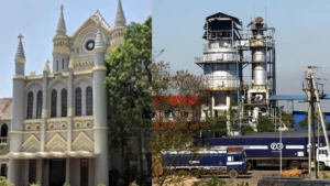 Read more about the article हाईकोर्ट का बड़ा फैसला: तीन चरणों में नष्ट होगा Union Carbide का ज़हरीला कचरा, हाईकोर्ट ने दी ट्रायल रन की मंजूरी; कोर्ट ने 27 मार्च तक मांगी पूरी रिपोर्ट