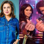 ‘Loveyapa’ की रिलीज़ से पहले जुनैद का खुलासा – फराह खान ने डांस पार्ट किया कैंसिल, कहा- ‘तू बस चलकर आ! 7 फरवरी को रिलीज़ होगी जुनैद-खुशी की फिल्म …