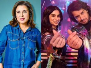 Read more about the article ‘Loveyapa’ की रिलीज़ से पहले जुनैद का खुलासा – फराह खान ने डांस पार्ट किया कैंसिल, कहा- ‘तू बस चलकर आ! 7 फरवरी को रिलीज़ होगी जुनैद-खुशी की फिल्म …