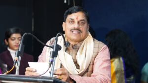 Read more about the article MP में शिक्षकों और कर्मचारियों के लिए बुरी खबर! बोर्ड परीक्षाओं की तैयारी को लेकर शिक्षा विभाग ने जारी किया कड़ा आदेश, शिक्षकों की छुट्टियां रद्द कर दी गईं!