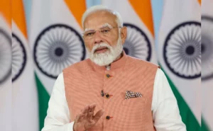 Read more about the article पीएम मोदी का मध्यप्रदेश दौरा: बागेश्वर धाम से भोपाल तक सख्त सुरक्षा घेरे में रहेंगे 23 घंटे!  बागेश्वर धाम में कैंसर हॉस्पिटल का शिलान्यास आज, शाम को भोपाल में सांसदों-विधायकों संग अहम बैठक!