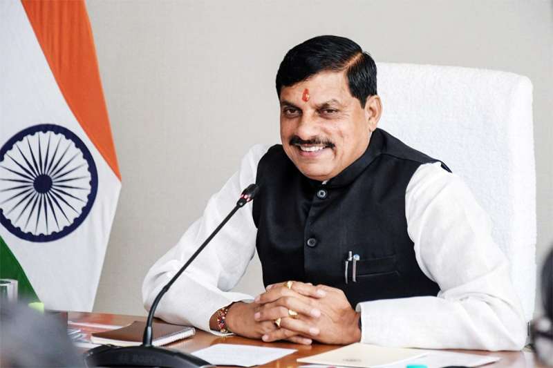 You are currently viewing कैमरा उठाइए, रील बनाइए, इनाम घर लाइए! MP सरकार का अनोखा चैलेंज, शुरू की स्वच्छ एमपी Reel बनाओ प्रतियोगिता; विजेता को मिलेगा दो लाख तक का इनाम