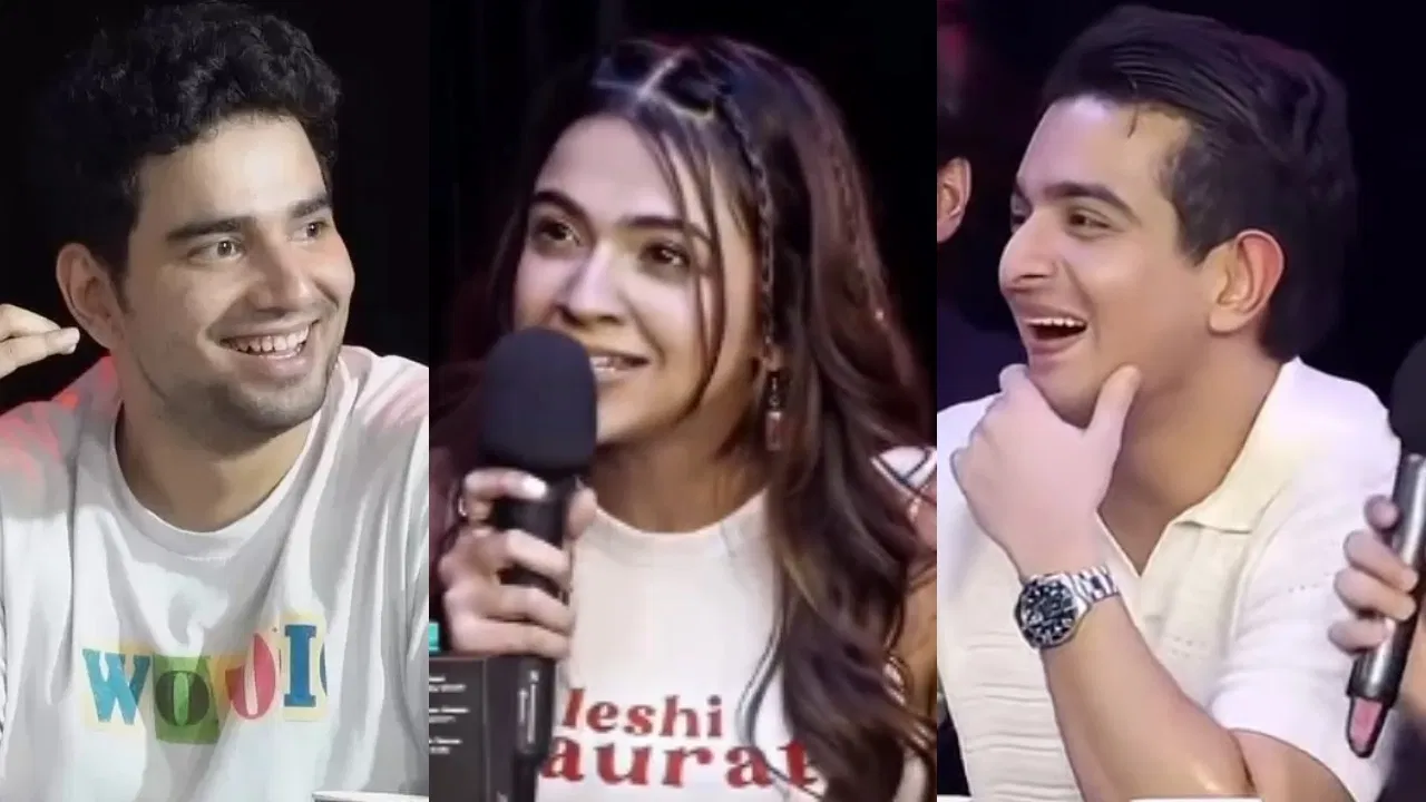 You are currently viewing “इंडियाज गॉट लेटेंट” पर विवाद बढ़ा, इंदौर में शिकायत दर्ज – शो पर प्रतिबंध की मांग; रणवीर अलाहबादिया ने मांगी माफी, लेकिन विवाद जारी