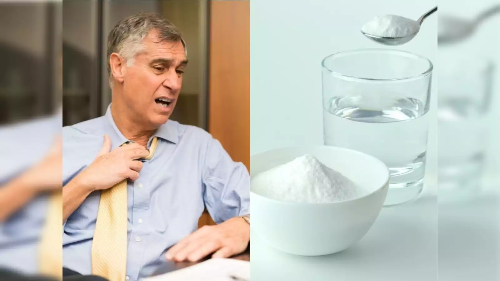 You are currently viewing सेहत का दुश्मन: बेकिंग सोडा और सोडा वॉटर से बचें …