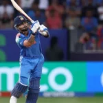 भारत की धमाकेदार जीत! पाकिस्तान को 6 विकेट से हराकर लिया 2017 की हार का बदला, 42.3 ओवर में ही 241 रन का लक्ष्य हासिल कर पाकिस्तान को किया धराशायी ; देशभर में खुशी का माहौल, CM यादव ने ट्वीट कर दी बधाई