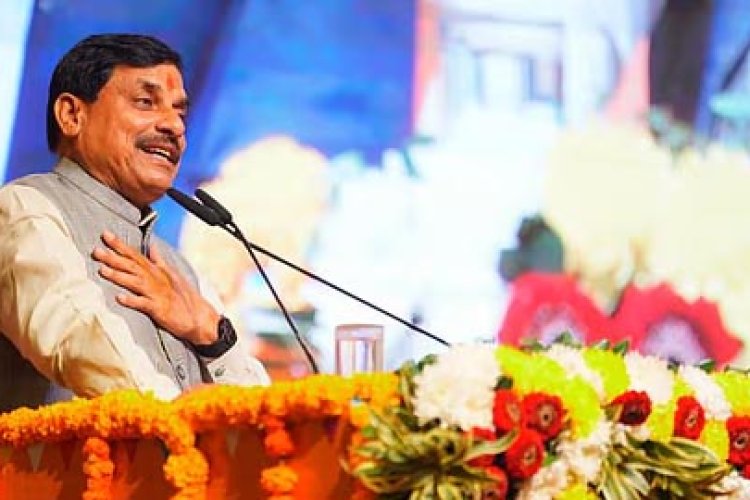 Read more about the article मध्यप्रदेश के 12वीं के छात्रों के लिए बड़ी सौगात: अब छात्रों को मिलेगा लैपटॉप, CM मोहन यादव करेंगे 224 करोड़ रुपये की राशि अंतरित; 21 फरवरी को भोपाल में होगा भव्य कार्यक्रम