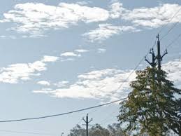 You are currently viewing फरवरी में बदला मध्यप्रदेश का मौसम: दिन में चुभने लगी धूप, रात में हल्की ठंड!