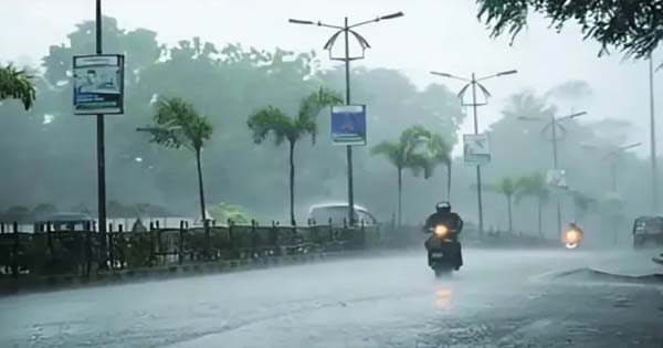 You are currently viewing मध्यप्रदेश में बदलेगा मौसम का मिजाज, फरवरी के अंत में बढ़ेगा तापमान: भोपाल, रीवा, सतना समेत कई शहरों में बादल, 2 मार्च से प्रदेश में हल्की बारिश संभव