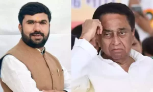 Read more about the article छिंदवाड़ा की सियासत में गरमाई जंग: कमलनाथ के ‘वर्दी’ वाले बयान पर सांसद बंटी साहू का पलटवार, बोले – “पुलिस ने धुलाई चालू कर दी तब कहां जाएंगे कमलनाथ”; अब कांग्रेस का हल्ला बोल, आज करेंगे प्रदर्शन