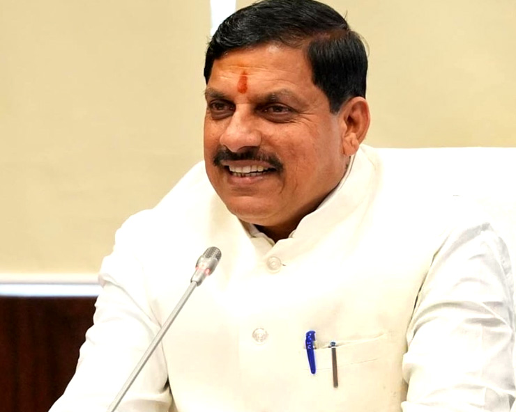 You are currently viewing भोपाल को मिलेगी नई पहचान: इतिहास और विरासत के प्रतीक बनेंगे राजधानी के प्रवेश द्वार, मुख्यमंत्री डॉ. यादव बोले सम्राट विक्रमादित्य और राजा भोज के नाम पर बनेंगे भोपाल के भव्य द्वार