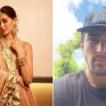 अनन्या पांडे और हॉलीवुड मॉडल वॉकर ब्लैंको की अफवाहें फिर सुर्खियों में, सोशल मीडिया पर कमेंट से बढ़ी चर्चाएं: अंबानी इवेंट में साथ दिखे थे वॉकर और अनन्या, पहले भी आ चुके हैं अफेयर की खबरें!