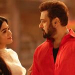 ‘बम बम भोले’ बना होली 2025 का नया एंथम, सलमान-रश्मिका की फिल्म सिकंदर का गाना रिलीज; गाने में दिखा सलमान का दमदार टशन और रश्मिका मंदाना की अदाएं