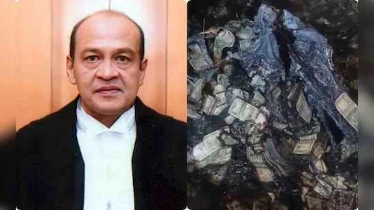 You are currently viewing जस्टिस वर्मा केस: सुप्रीम कोर्ट ने जांच रिपोर्ट सार्वजनिक की, जले हुए नोटों से जुड़ा रहस्य गहराया; जस्टिस वर्मा की सफाई: ‘यह मुझे फंसाने की साजिश है’