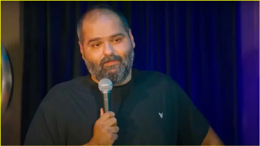 You are currently viewing स्टैंड-अप कॉमेडियन कुणाल कामरा के खिलाफ 3 नए केस, टी-सीरीज ने भेजा कॉपीराइट नोटिस, 7 अप्रैल तक मिली राहत!