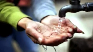 Read more about the article 51 हजार गांवों में अधूरा जल जीवन मिशन: ठेकेदारों की लापरवाही पर अब चलेगी सरकार का चाबुक, 12 ब्लैकलिस्ट; सरकार ने दी सफाई – 2027 तक हर घर में आएगा पानी