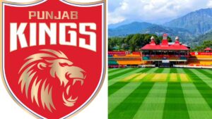 Read more about the article धर्मशाला में पंजाब किंग्स का धमाका: IPL 2025 के लिए जमकर पसीना बहा रहे खिलाड़ी, क्रिकेटरों की एक झलक पाने के लिए उमड़ी भीड़; मई में धर्मशाला  में होंगे तीन बड़े IPL मुकाबले