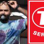 शिवसेना और मुंबई पुलिस के बाद आब टी-सीरीज के निशाने पर कुणाल कामरा, पैरोडी विवाद में फंसे: टी-सीरीज ने जारी किया नोटिस, कुणाल बोले – “कठपुतली बनना बंद करो!”