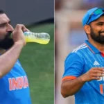 शमी के रोजे पर बहस गरमाई, एनर्जी ड्रिंक पीने पर मौलाना ने बताया शरीयत के खिलाफ; शहाबुद्दीन रजवी ने कहा- “मुसलमान के लिए रोजा रखना फर्ज है, चाहे वह किसी भी प्रोफेशन में हो”