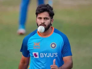 Read more about the article शार्दूल ठाकुर की IPL में धमाकेदार वापसी, LSG ने मोहसिन खान की जगह किया शामिल; 22 मार्च से शुरू होगा IPL का 18वां सीजन