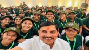 Read more about the article 2 मई को पूरे मध्यप्रदेश में गूंजेगा बेटियों के उज्ज्वल भविष्य का जयघोष, सभी जिलों में मनेगा लाड़ली लक्ष्मी उत्सव; CM डॉ. मोहन यादव बोले- हर बेटी को सम्मान, शिक्षा और आत्म-निर्भरता के अवसर प्राप्त हों!