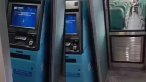 Read more about the article रेलवे में इनोवेशन की नई मिसाल: पंचवटी एक्सप्रेस बनी देश की पहली मोबाइल बैंकिंग सुविधा वाली ट्रेन, ‘Innovative and Non-Fare Revenue Ideas Scheme (INFRIS)’ के तहत शुरू की गई सुविधा