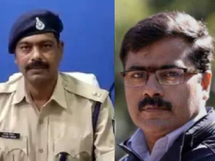 You are currently viewing 9 साल पुरानी सीनियरिटी से चमकी किस्मत! 2023 में बने आईपीएस, लेकिन अब माने जाएंगे 2016 बैच के अफसर – मध्यप्रदेश के चार अधिकारियों को बड़ा तोहफा