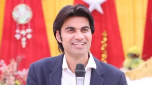 Read more about the article पादरी या अपराधी? ‘मेरे येशु येशु’ वाला पादरी बजिंदर सिंह को उम्रकैद: रेप केस में दोषी करार, कोर्ट ने कहा—आखिरी सांस तक जेल में रहेगा; 2018 में हुआ था मामला दर्ज