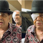 धर्मेंद्र की सेहत को लेकर फैंस परेशान, सर्जरी के बाद पहली बार आए नजर; बोले- ‘मुझमें अभी भी दम है’