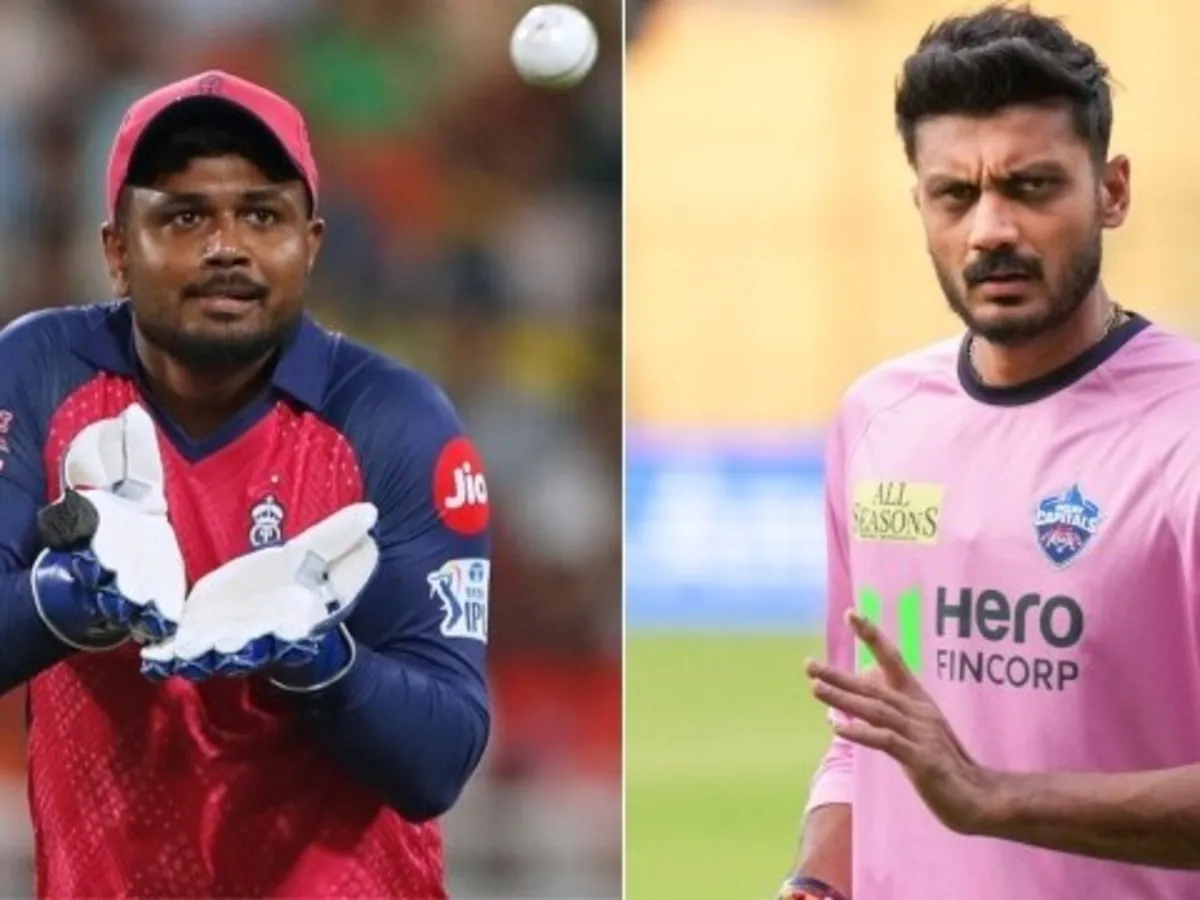 You are currently viewing आईपीएल 2025 में आज भिड़ंत का बड़ा धमाका: दिल्ली कैपिटल्स बनाम राजस्थान रॉयल्स, अरुण जेटली स्टेडियम में मचेगा क्रिकेट का महासंग्राम!