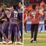 IPL 2025 का 15वां मुकाबला आज: कोलकाता के ईडन गार्डन्स में KKR और SRH के बीच होगी महाजंग, कौन मारेगा बाजी?