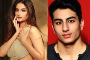 Read more about the article इब्राहिम अली खान ने तोड़ी चुप्पी: पलक तिवारी संग अफेयर पर दिया बड़ा बयान, कहा – “पलक सिर्फ अच्छी दोस्त है”; इब्राहिम ने दीपिका पादुकोण को बताया पहला क्रश!