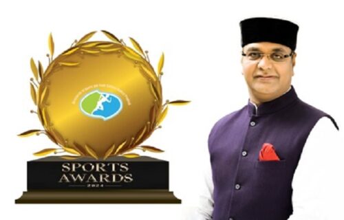 You are currently viewing मध्यप्रदेश बना प्रतिभाओं की पहचान, 2023 के शिखर पुरस्कार विजेताओं की सूची जारी;12 विक्रम, 11 एकलव्य, 3 विश्वामित्र और 1 लाइफटाइम अवॉर्ड की हुई घोषणा