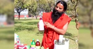 Read more about the article दिल्ली हाईकोर्ट में गूंजा ‘शरबत जिहाद’: बाबा रामदेव के बयान से कोर्ट नाराज़, वीडियो हटाने का दिया आदेश; कोर्ट बोला- ये माफ़ी लायक नहीं!