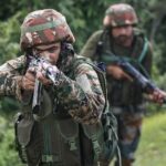 कश्मीर में बड़े स्तर पर छापेमारी, आतंकी मूवमेंट का इनपुट मिलने के बाद हुई कार्रवाई: शहबाज शरीफ ने खुद किया खुलासा, नूर खान एयरबेस और कुछ अन्य इलाकों पर हुआ था हमला!