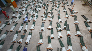 Read more about the article भोपाल में 7 मई को होगी शहरभर की अभूतपूर्व मॉक ड्रिल: 5 स्थलों पर आपदा से निपटने का रियल टाइम अभ्यास, ब्लैकआउट और सायरन अलर्ट भी शामिल