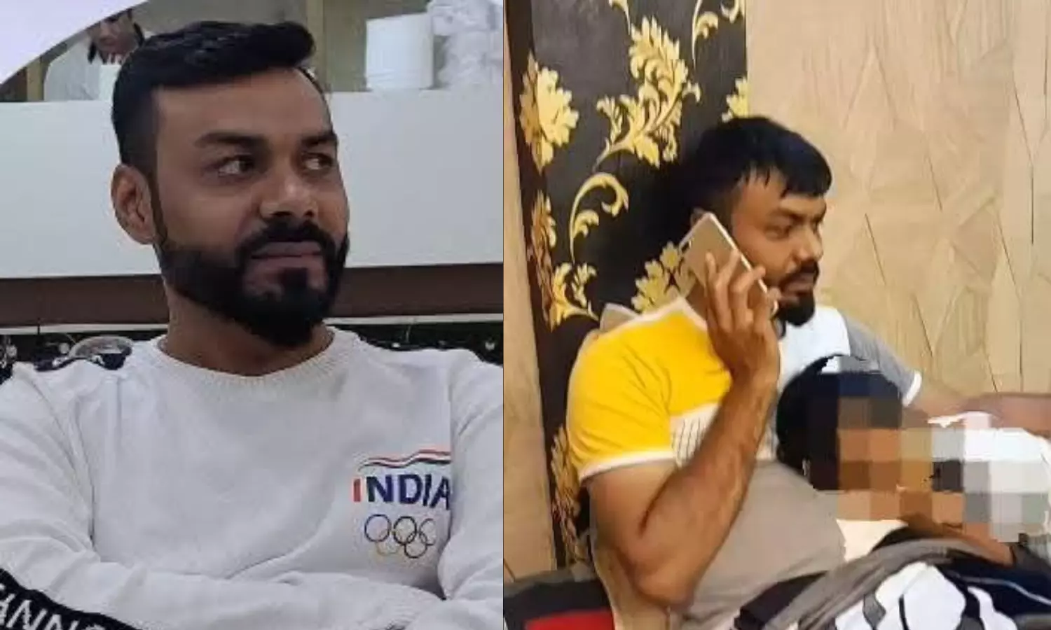 You are currently viewing सनसनीखेज खुलासा: इंदौर की शूटिंग एकेडमी में लव जिहाद का जाल, कोच मोहसिन खान गिरफ्तार; मोबाइल से मिलीं 150 से ज्यादा अश्लील चैट!