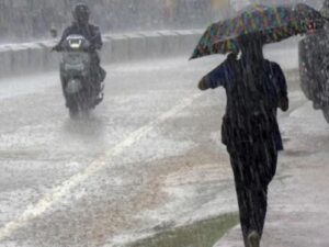 Read more about the article नौतपा में इस बार तपिश नहीं, बारिश और आंधी का कहर: प्रदेशभर में मौसम का बदला मिजाज, 30 जिलों में अलर्ट जारी!