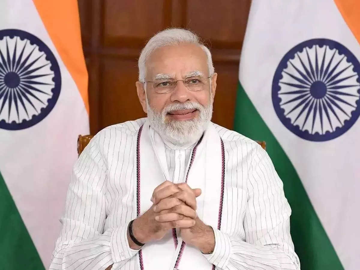 You are currently viewing प्रधानमंत्री मोदी 31 मई को देंगे दतिया और सतना को हवाई सेवा की ऐतिहासिक सौगात, मुख्यमंत्री डॉ. मोहन यादव भी रहेंगे कार्यक्रम में मौजूद; 124 एकड़ में विकसित किया जाएगा 60 करोड़ का एयरपोर्ट!