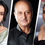 ऑपरेशन सिंदूर के बाद पाकिस्तान के हमले जारी, बॉलीवुड भी आया फिक्र में: सेलेब्स ने मांगी सलामती की दुआ, कहा — “हमें अपने जवानों पर गर्व है।”